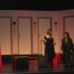 Romantica (157) - Toneelvereniging Plankenkoorts 